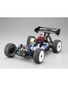 IFW419-04R WheelShaftCover(forCapUniversal/Gunmetal IFW419-04  - KYOSHO RC